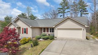 73 The Oaks Drive, Ellijay, GA 30540