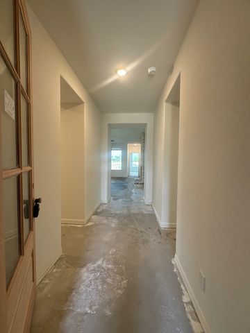 741 Stardust Drive, Anna, TX 75409