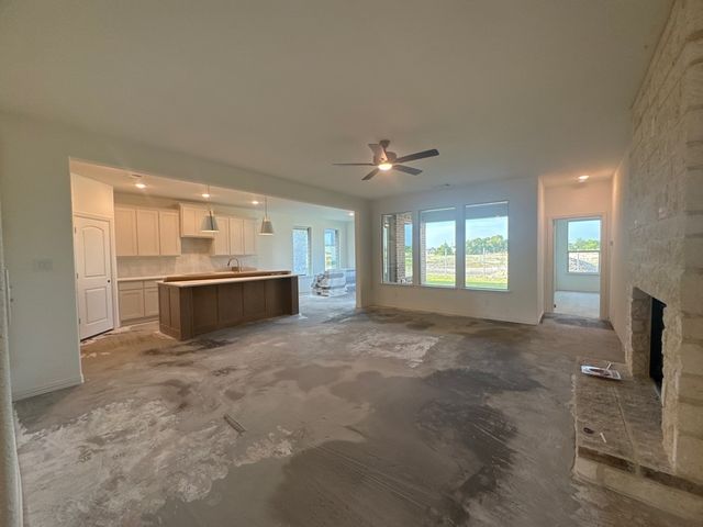 741 Stardust Drive, Anna, TX 75409