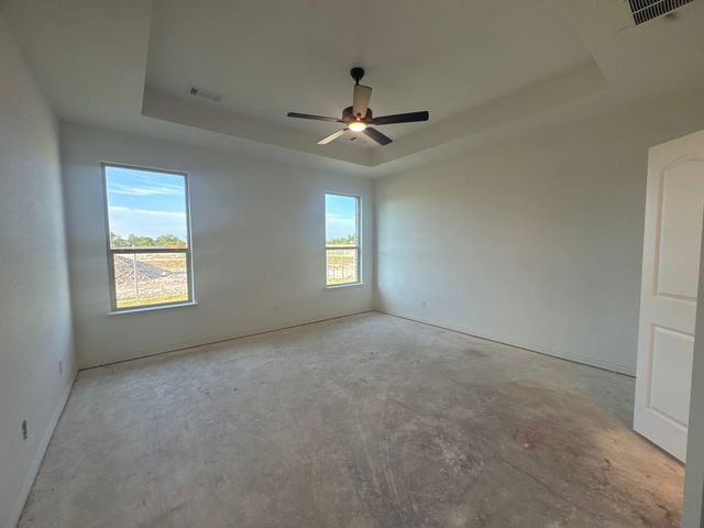 741 Stardust Drive, Anna, TX 75409