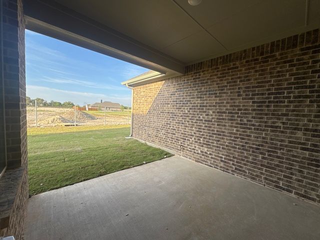 741 Stardust Drive, Anna, TX 75409