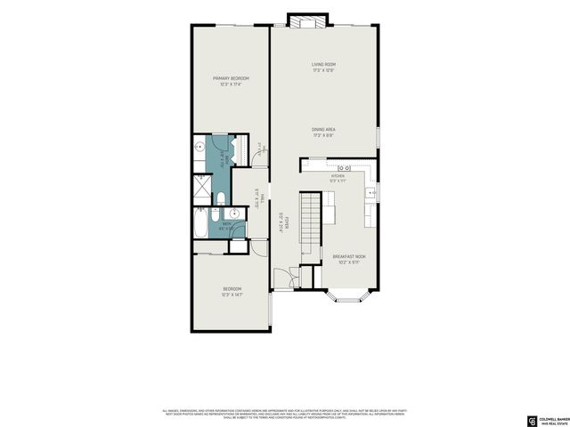 1858 N 93 Court, Omaha, NE 68114