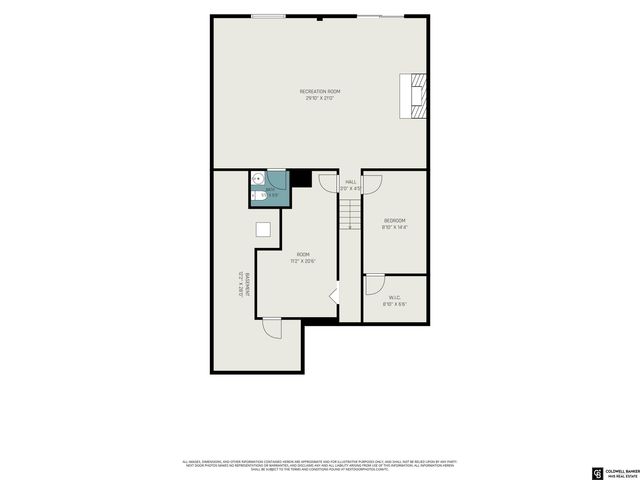 1858 N 93 Court, Omaha, NE 68114