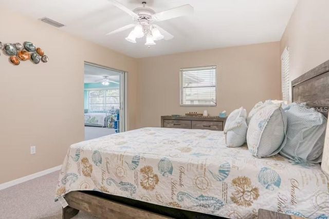 285 MARK TWAIN LANE, Rotonda West, FL 33947