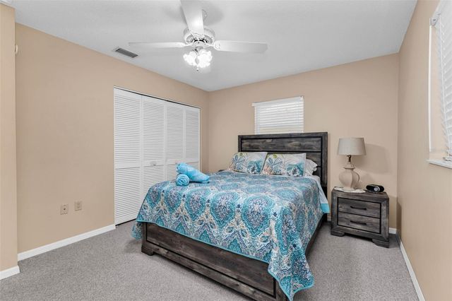 285 MARK TWAIN LANE, Rotonda West, FL 33947