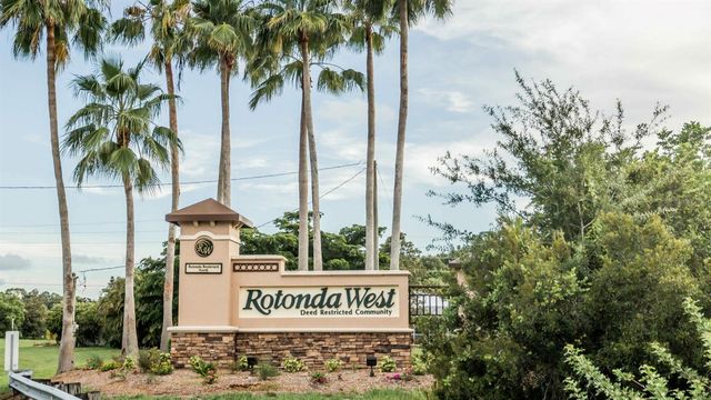 285 MARK TWAIN LANE, Rotonda West, FL 33947