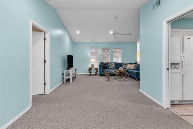285 MARK TWAIN LANE, Rotonda West, FL 33947