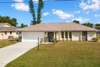285 MARK TWAIN LANE, Rotonda West, FL 33947