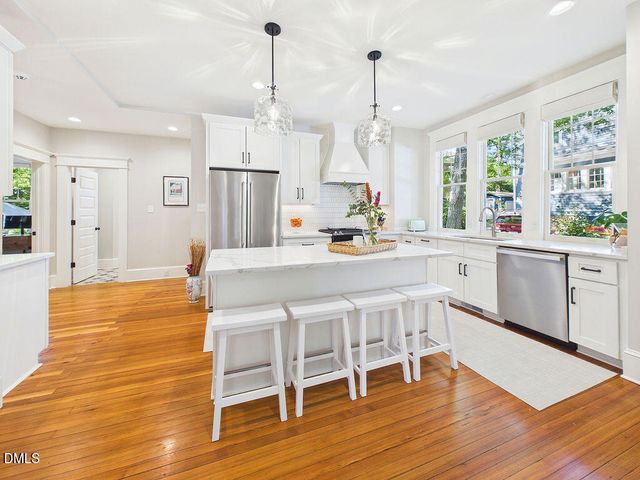 106 E Trinity Avenue, Durham, NC 27701