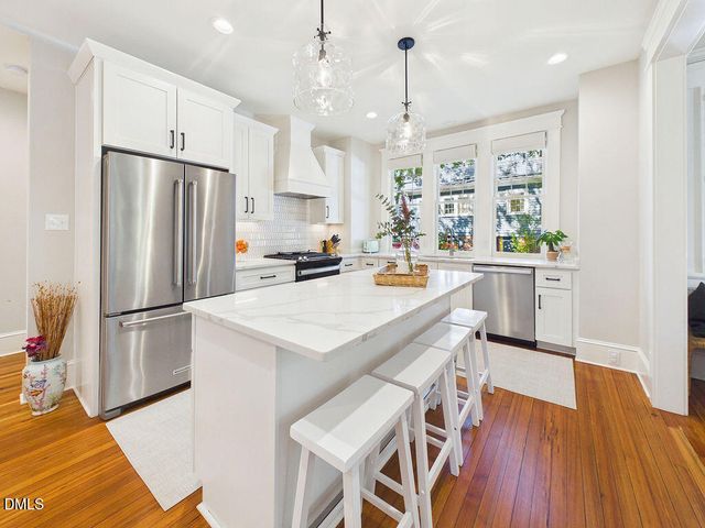 106 E Trinity Avenue, Durham, NC 27701