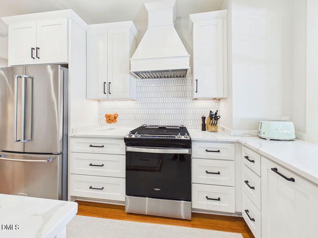 106 E Trinity Avenue, Durham, NC 27701