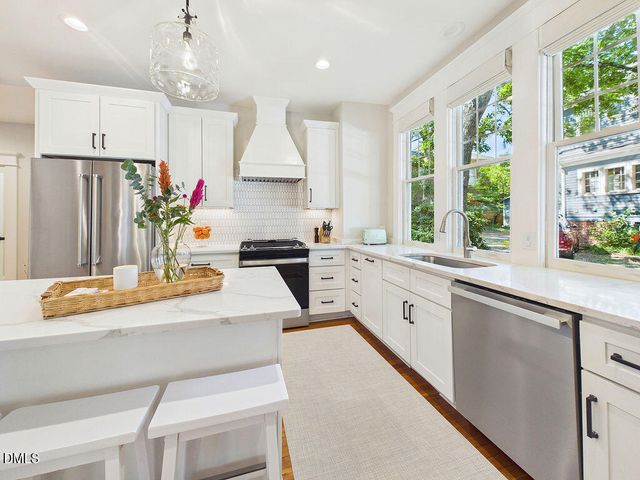 106 E Trinity Avenue, Durham, NC 27701