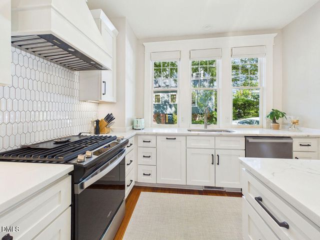 106 E Trinity Avenue, Durham, NC 27701