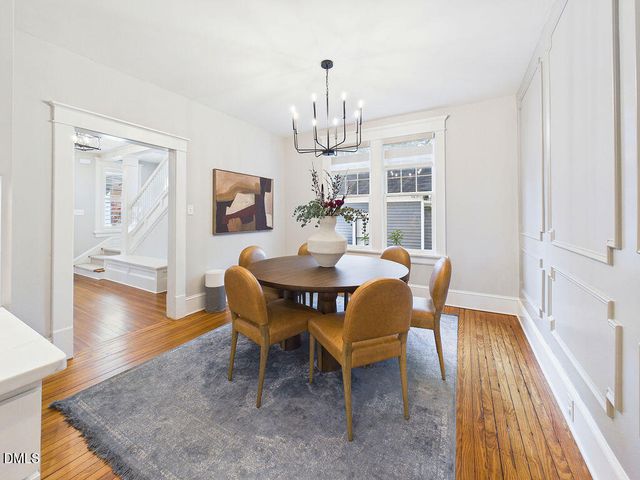 106 E Trinity Avenue, Durham, NC 27701