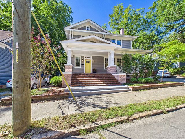 106 E Trinity Avenue, Durham, NC 27701