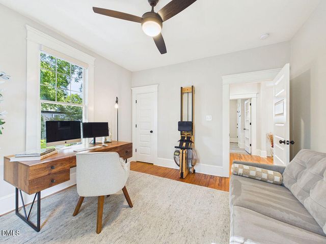 106 E Trinity Avenue, Durham, NC 27701