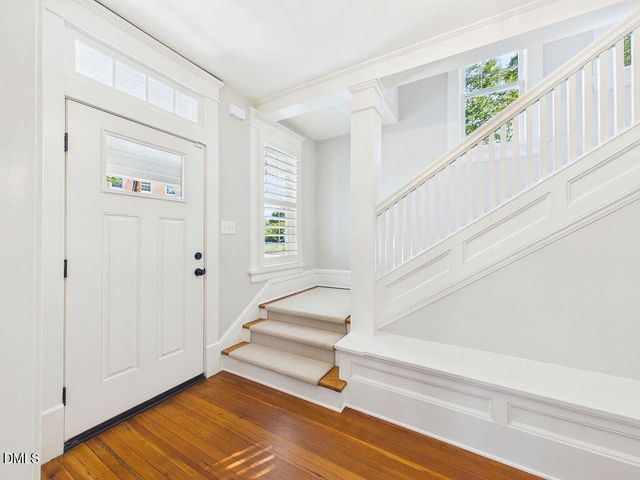 106 E Trinity Avenue, Durham, NC 27701