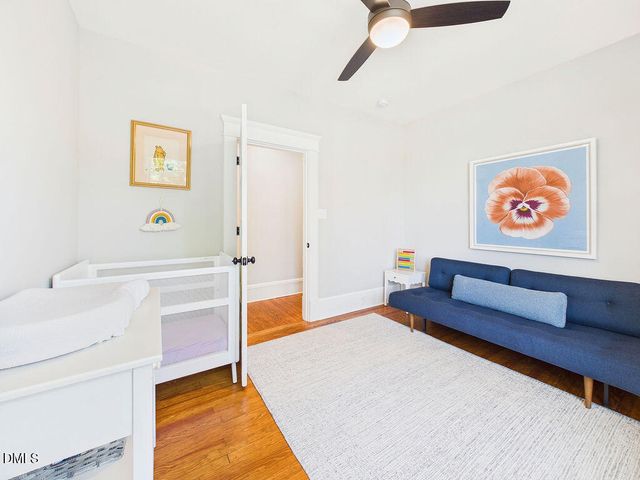 106 E Trinity Avenue, Durham, NC 27701