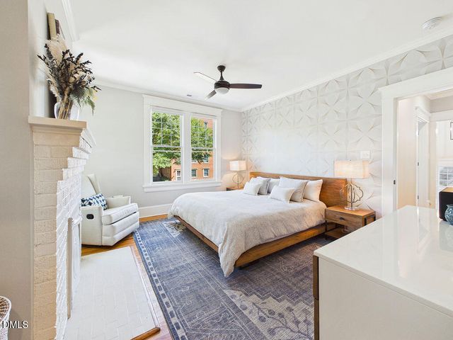 106 E Trinity Avenue, Durham, NC 27701
