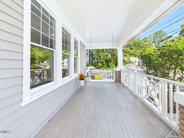 106 E Trinity Avenue, Durham, NC 27701