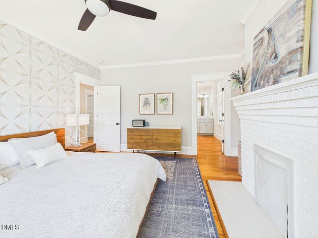 106 E Trinity Avenue, Durham, NC 27701