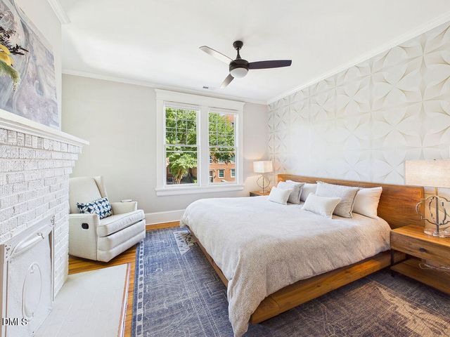 106 E Trinity Avenue, Durham, NC 27701