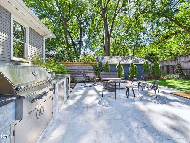 106 E Trinity Avenue, Durham, NC 27701