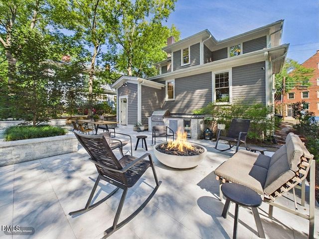 106 E Trinity Avenue, Durham, NC 27701