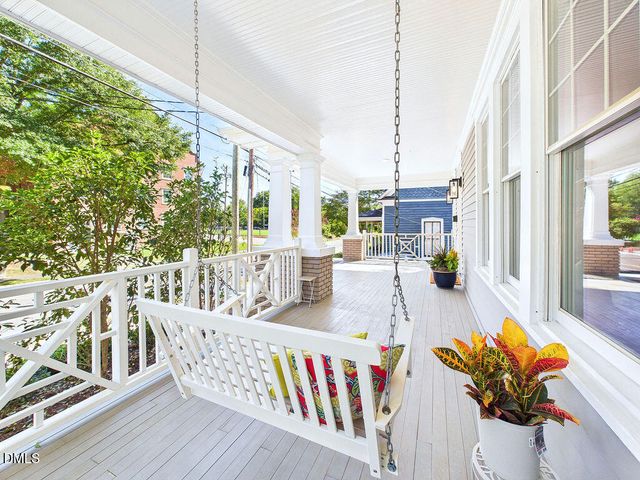 106 E Trinity Avenue, Durham, NC 27701