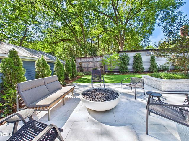106 E Trinity Avenue, Durham, NC 27701