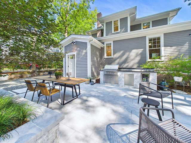106 E Trinity Avenue, Durham, NC 27701