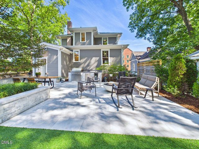 106 E Trinity Avenue, Durham, NC 27701