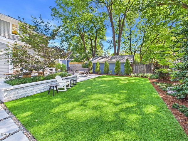 106 E Trinity Avenue, Durham, NC 27701