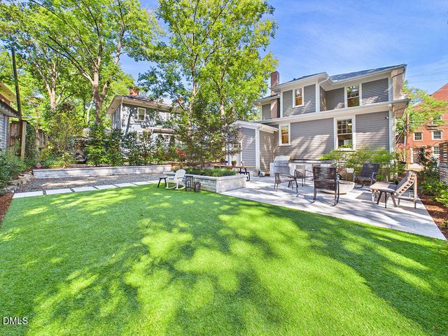 106 E Trinity Avenue, Durham, NC 27701