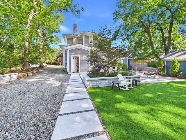 106 E Trinity Avenue, Durham, NC 27701