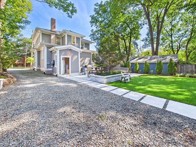 106 E Trinity Avenue, Durham, NC 27701