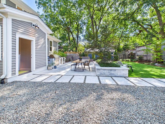 106 E Trinity Avenue, Durham, NC 27701