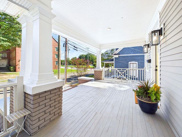 106 E Trinity Avenue, Durham, NC 27701