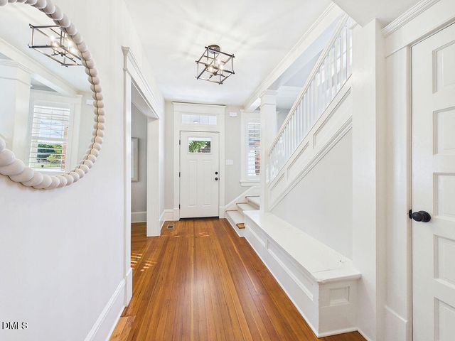 106 E Trinity Avenue, Durham, NC 27701
