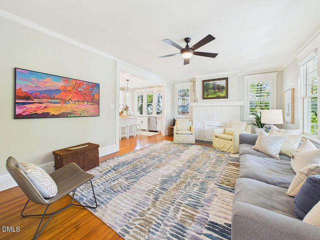 106 E Trinity Avenue, Durham, NC 27701