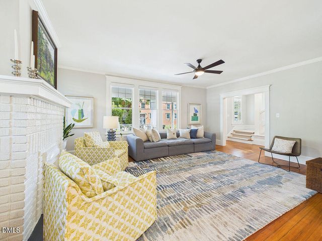 106 E Trinity Avenue, Durham, NC 27701