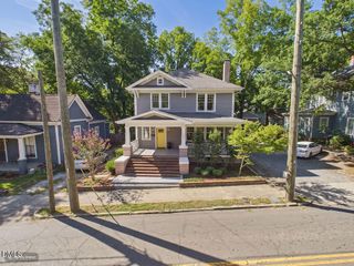 106 E Trinity Avenue, Durham, NC 27701