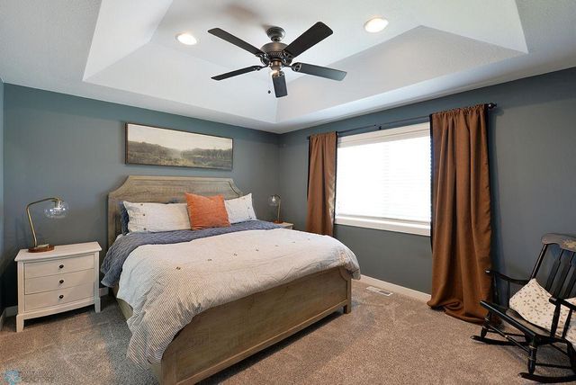 431 2nd Avenue S, Kindred, ND 58051