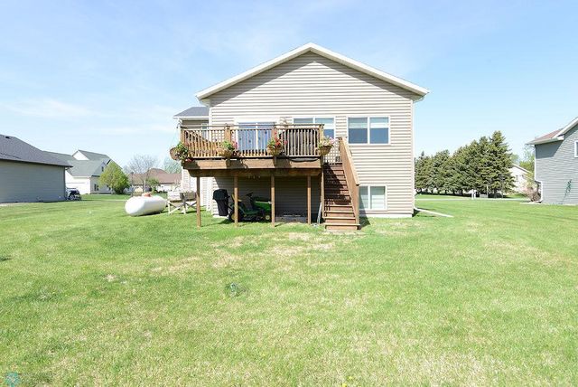 431 2nd Avenue S, Kindred, ND 58051