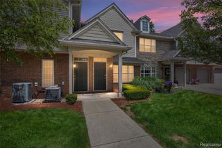 11325 N Woods Drive, Utica, MI 48317