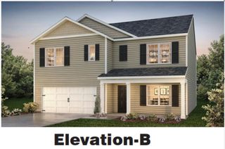 11317 Cardinal Creek Avenue, Charlotte, NC 28215