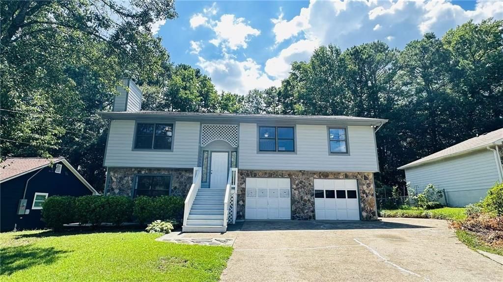 2780 Blarney Way, Duluth, GA 30096