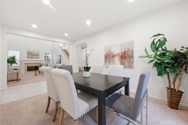 9 Preston, Irvine, CA 92618