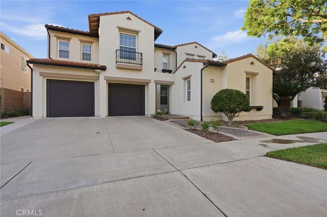 9 Preston, Irvine, CA 92618