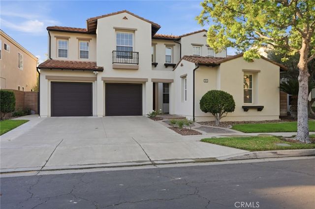 9 Preston, Irvine, CA 92618